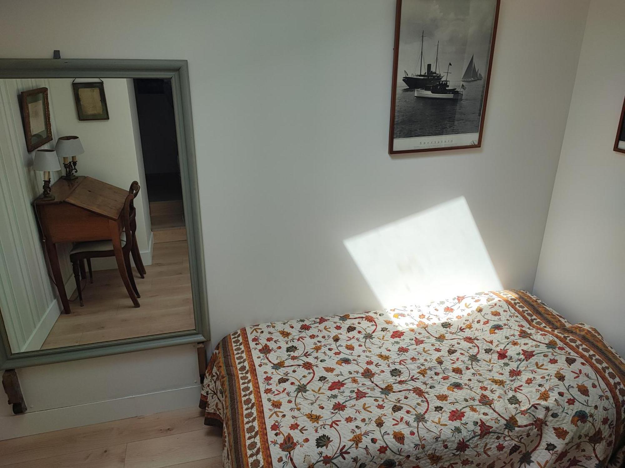 Magnanerie De Sainte Croix Hotell Eksteriør bilde