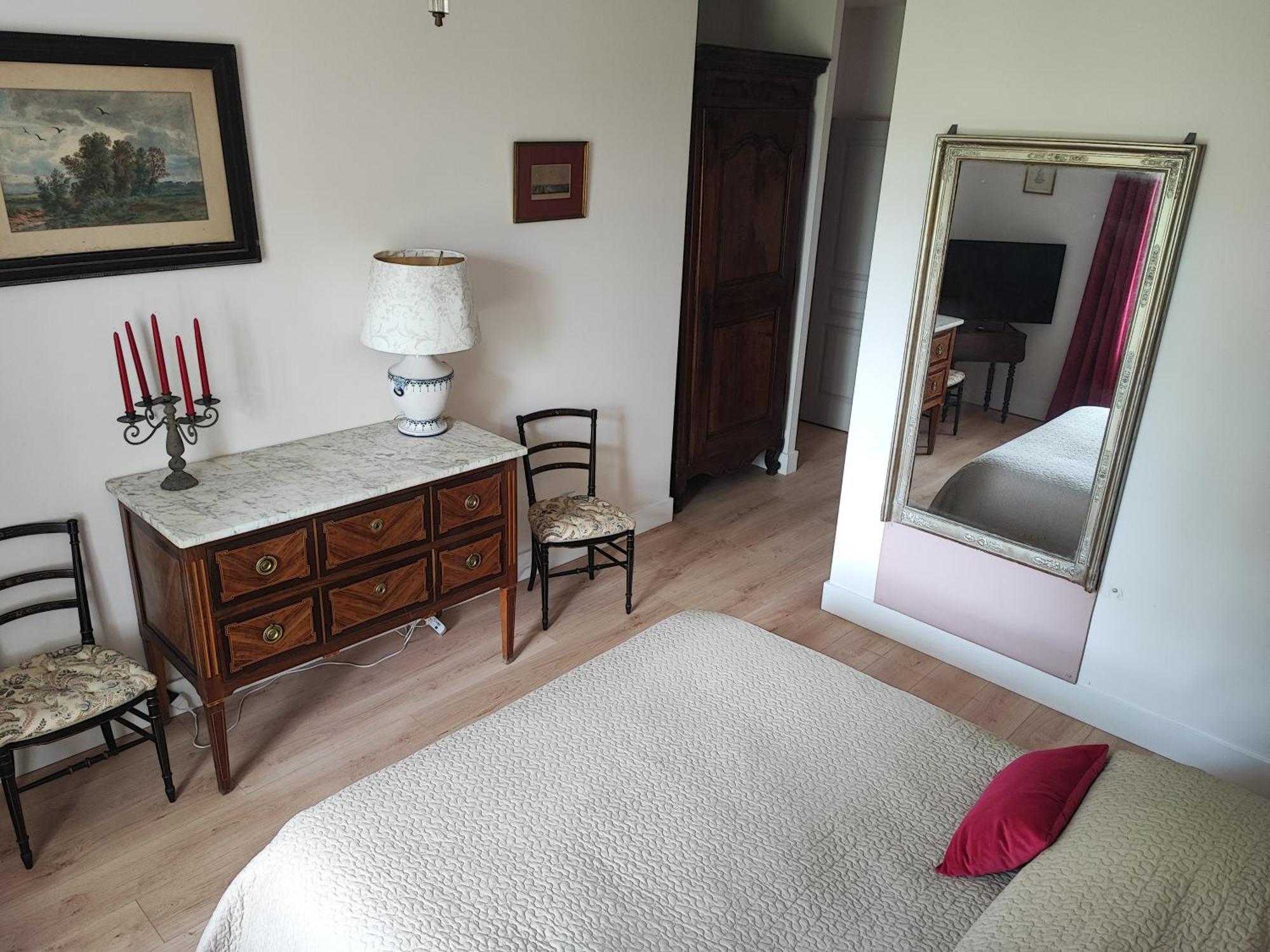 Magnanerie De Sainte Croix Hotell Eksteriør bilde