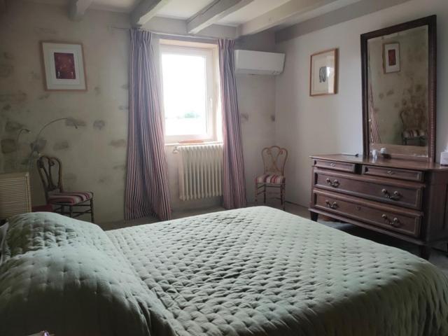 Magnanerie De Sainte Croix Hotell Rom bilde