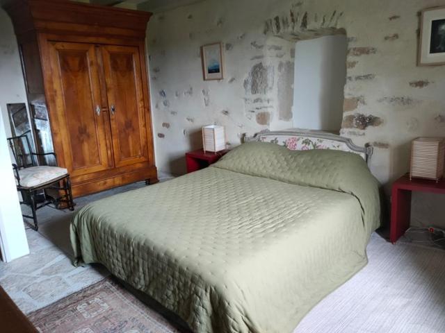 Magnanerie De Sainte Croix Hotell Rom bilde