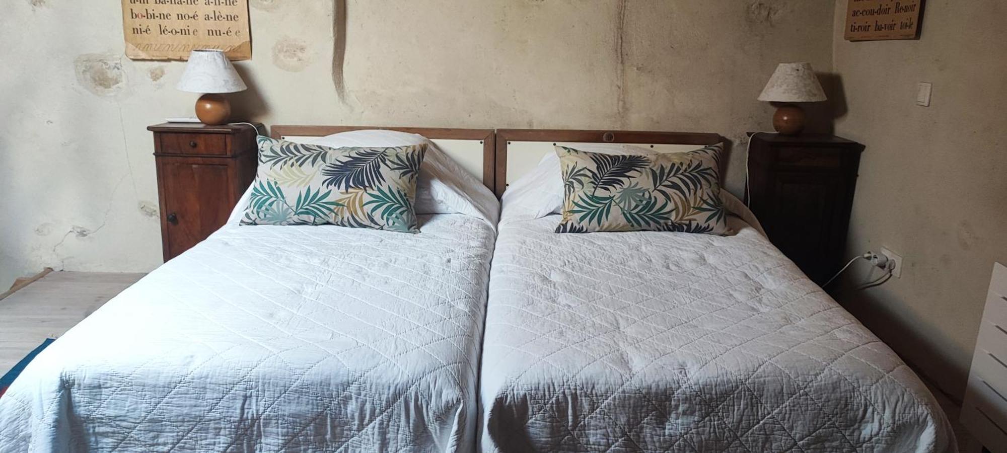Magnanerie De Sainte Croix Hotell Rom bilde