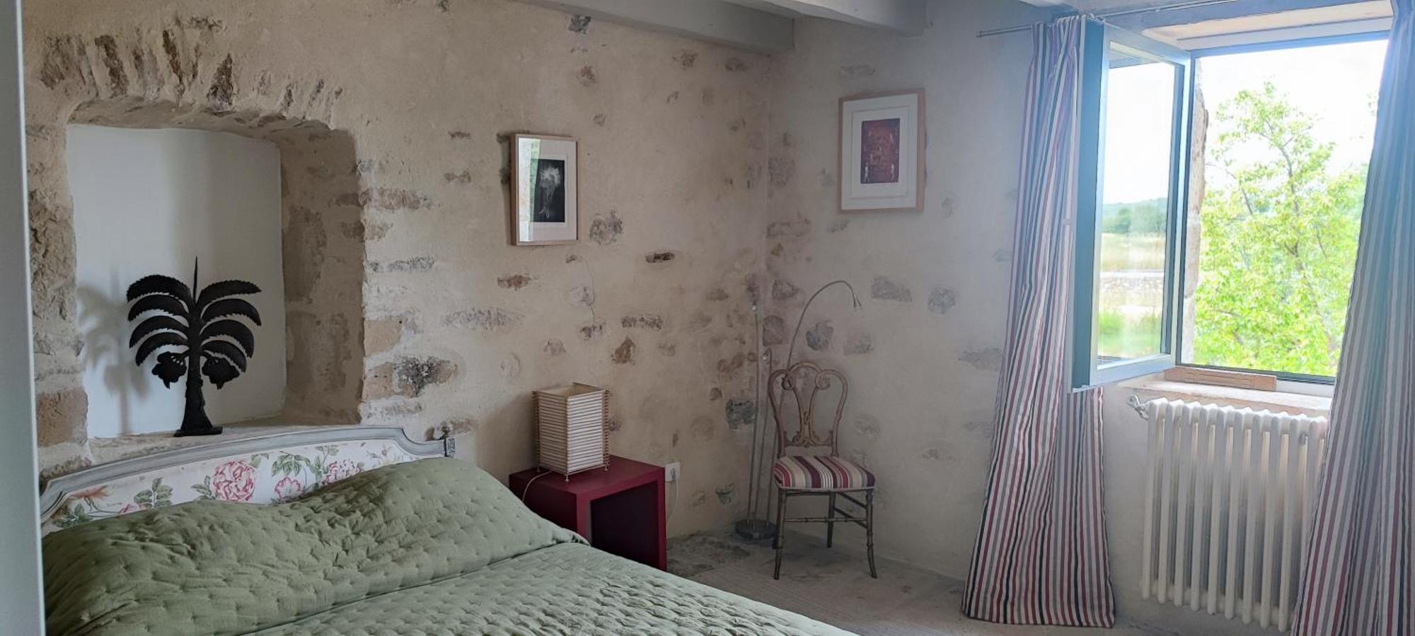 Magnanerie De Sainte Croix Hotell Rom bilde