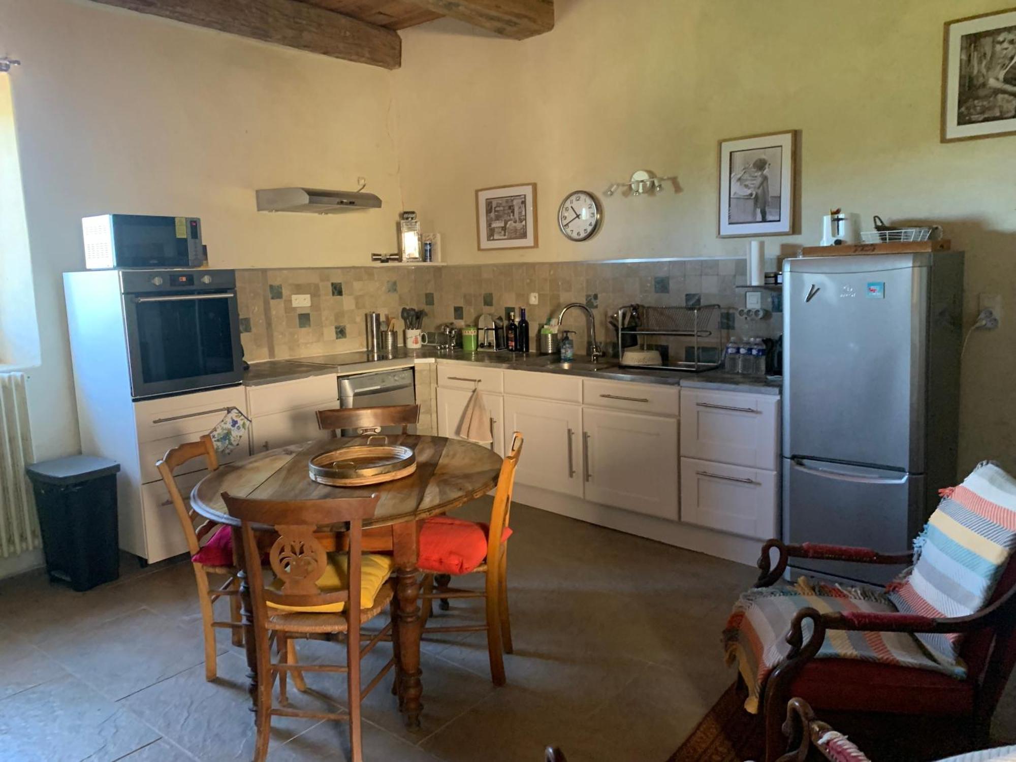 Magnanerie De Sainte Croix Hotell Rom bilde