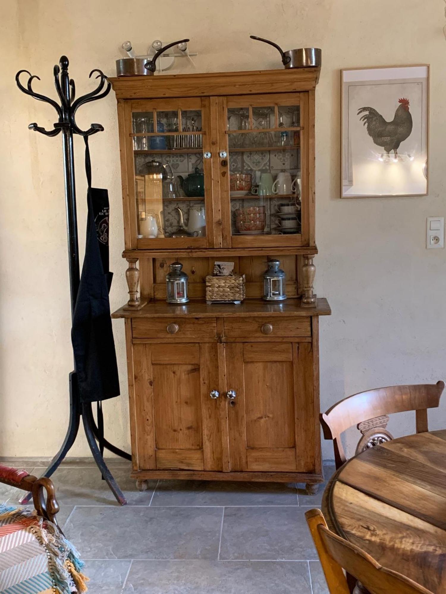 Magnanerie De Sainte Croix Hotell Rom bilde
