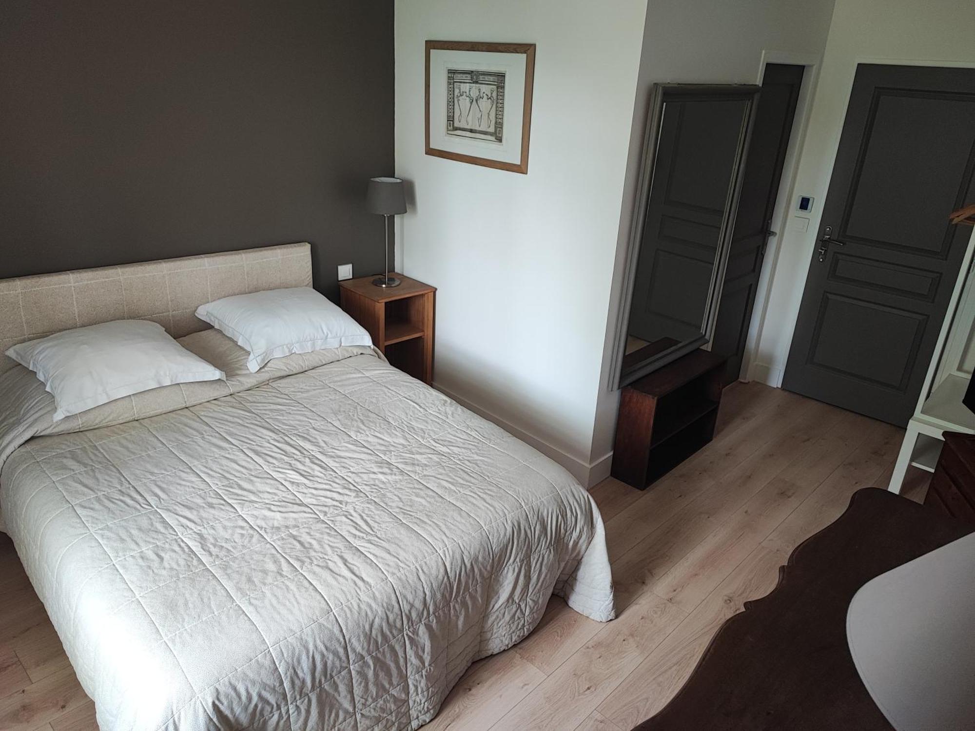 Magnanerie De Sainte Croix Hotell Rom bilde