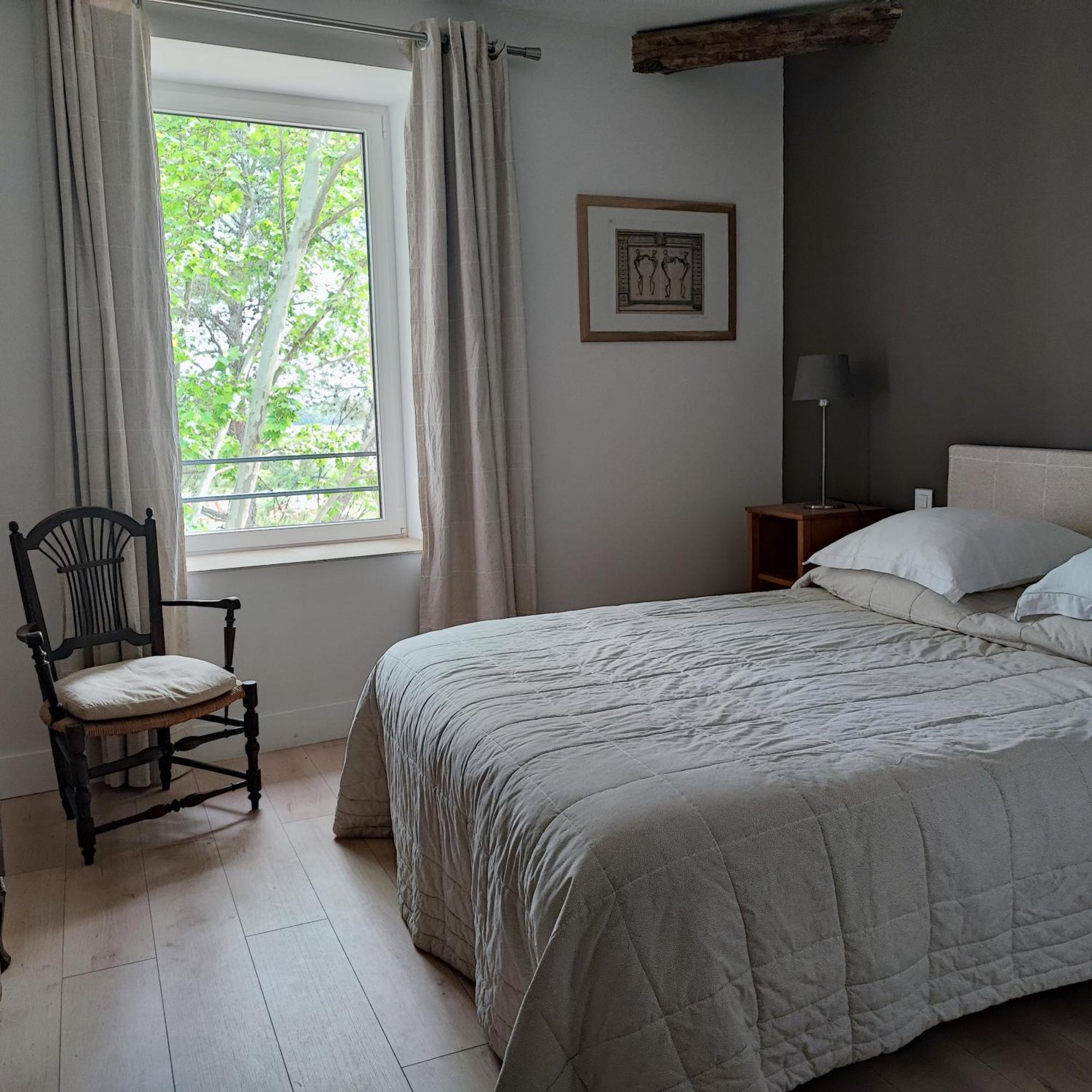Magnanerie De Sainte Croix Hotell Rom bilde