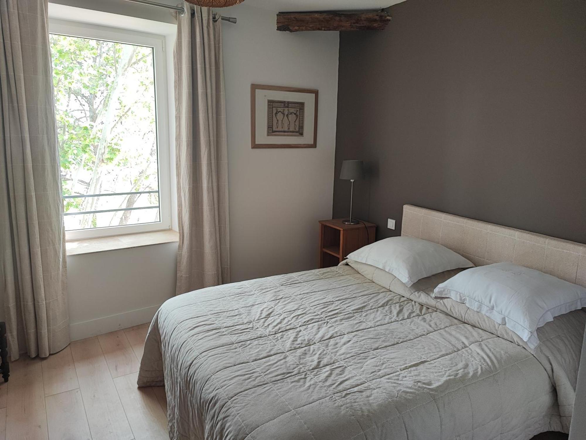 Magnanerie De Sainte Croix Hotell Rom bilde