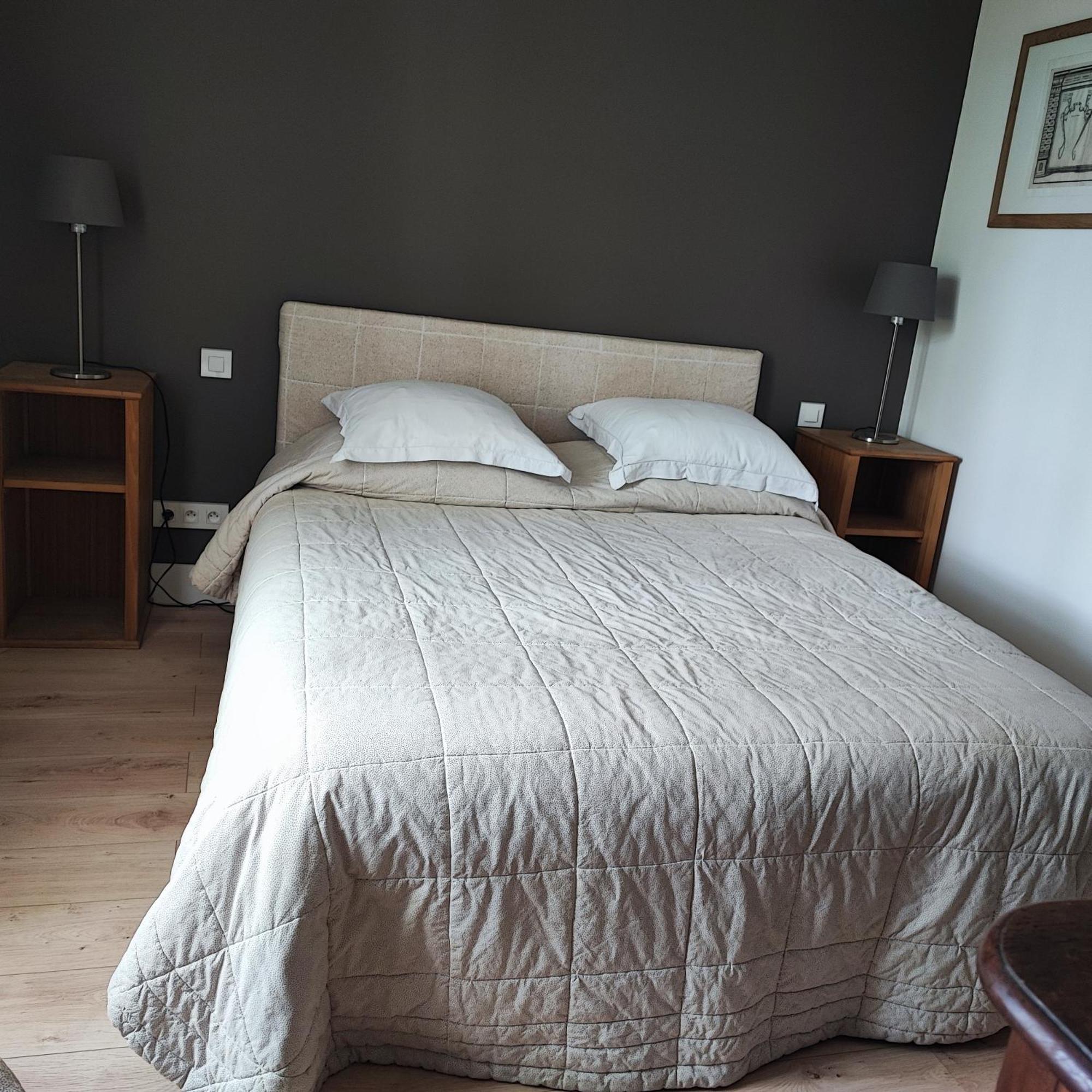 Magnanerie De Sainte Croix Hotell Rom bilde