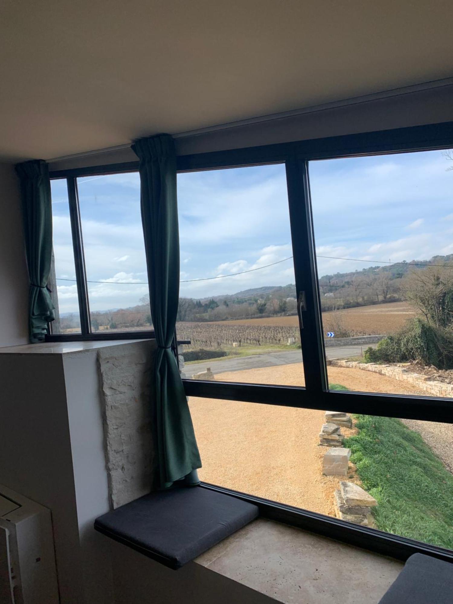 Magnanerie De Sainte Croix Hotell Rom bilde