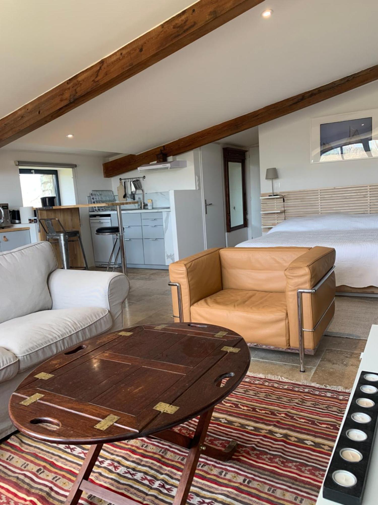 Magnanerie De Sainte Croix Hotell Rom bilde