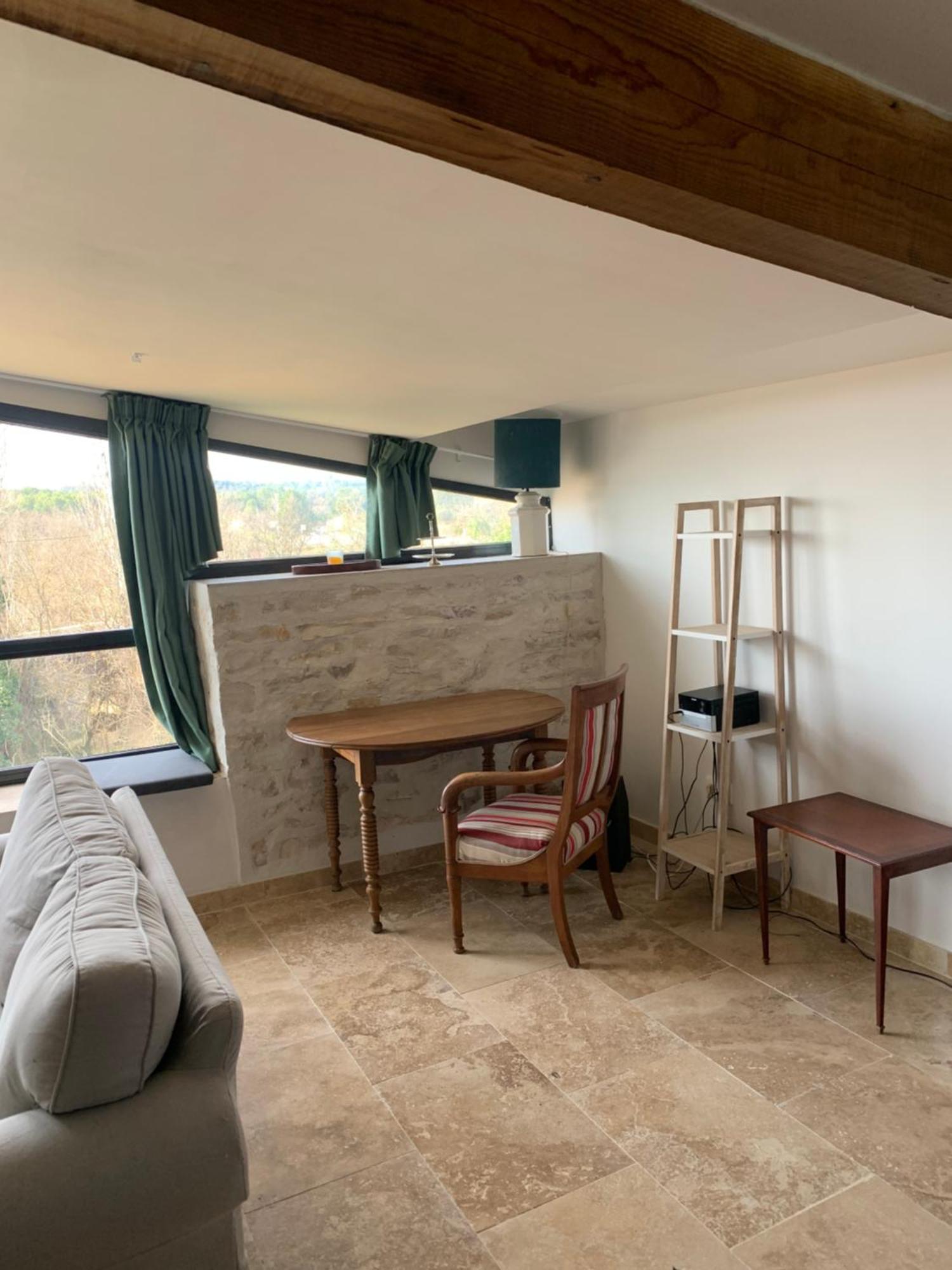 Magnanerie De Sainte Croix Hotell Rom bilde